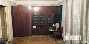 1-к квартира, на длительный срок, 31м2, 1/5 этаж