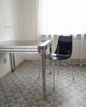 1-к квартира, на длительный срок, 32м2, 2/20 этаж