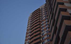 1-к квартира, на длительный срок, 45м2, 14/25 этаж