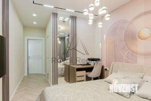 3-к квартира, на длительный срок, 128м2, 8/14 этаж
