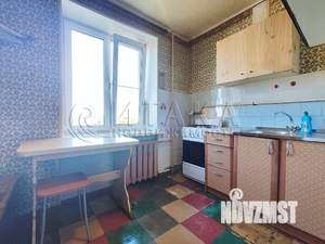 1-к квартира, на длительный срок, 37м2, 9/9 этаж