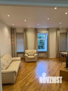 2-к квартира, на длительный срок, 90м2, 2/4 этаж