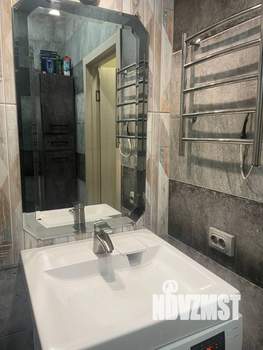 1-к квартира, на длительный срок, 38м2, 18/24 этаж