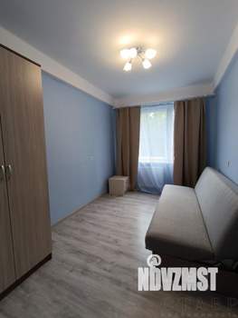 3-к квартира, на длительный срок, 58м2, 5/9 этаж