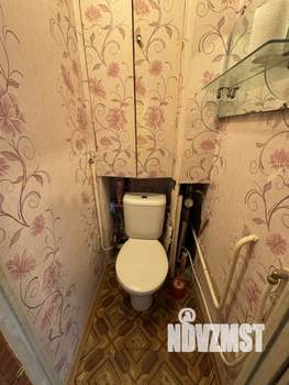 2-к квартира, на длительный срок, 48м2, 9/9 этаж