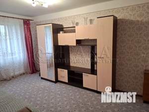 1-к квартира, на длительный срок, 31м2, 5/5 этаж
