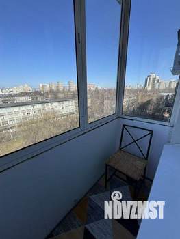 1-к квартира, на длительный срок, 33м2, 8/9 этаж