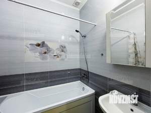 1-к квартира, на длительный срок, 43м2, 5/20 этаж