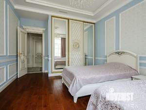 4-к квартира, на длительный срок, 180м2, 6/6 этаж