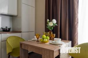 1-к квартира, посуточно, 26м2, 7/11 этаж