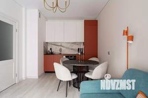 1-к квартира, посуточно, 32м2, 1/1 этаж