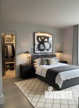 3-к квартира, на длительный срок, 118м2, 5/5 этаж