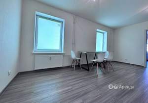 4-к квартира, на длительный срок, 82м2, 12/17 этаж