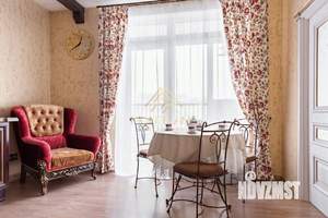 1-к квартира, на длительный срок, 45м2, 2/16 этаж