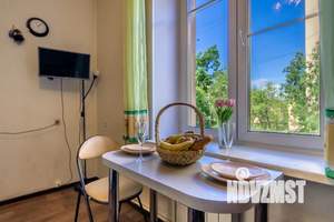 2-к квартира, посуточно, 70м2, 3/5 этаж