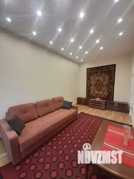2-к квартира, на длительный срок, 49м2, 4/5 этаж