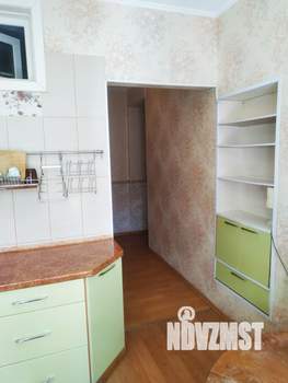 3-к квартира, на длительный срок, 68м2, 3/4 этаж