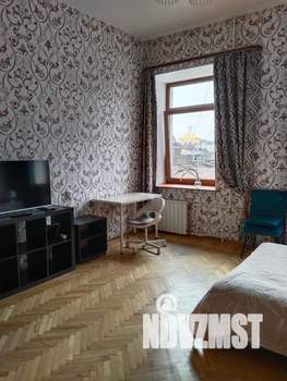 2-к квартира, посуточно, 62м2, 5/6 этаж