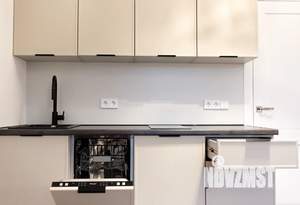 Студия квартира, посуточно, 29м2, 2/7 этаж