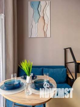 Студия квартира, посуточно, 22м2, 3/6 этаж