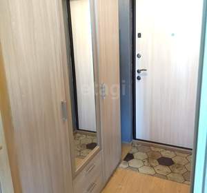 Студия квартира, на длительный срок, 25м2, 25/25 этаж