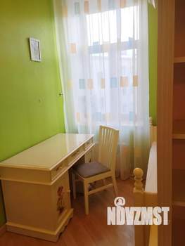 3-к квартира, на длительный срок, 82м2, 5/6 этаж