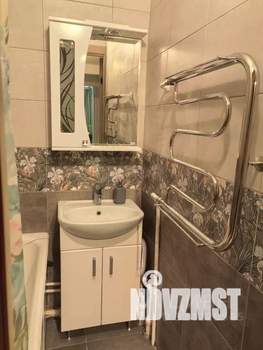 2-к квартира, посуточно, 46м2, 9/9 этаж