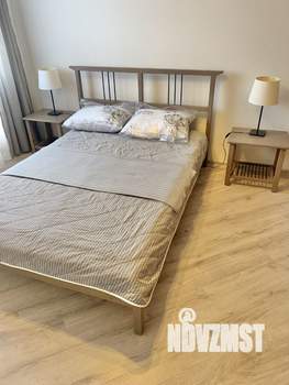 2-к квартира, на длительный срок, 44м2, 12/14 этаж