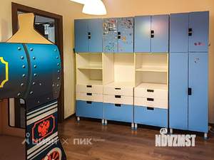 2-к квартира, на длительный срок, 48м2, 3/4 этаж