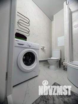 1-к квартира, посуточно, 23м2, 1/1 этаж