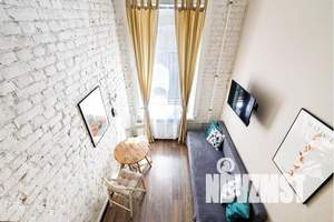 1-к квартира, посуточно, 20м2, 2/5 этаж