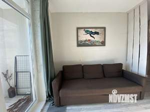 1-к квартира, на длительный срок, 38м2, 17/18 этаж