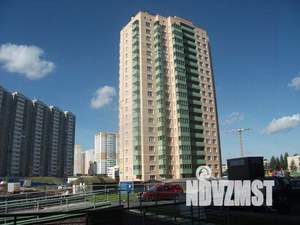 1-к квартира, на длительный срок, 35м2, 11/19 этаж