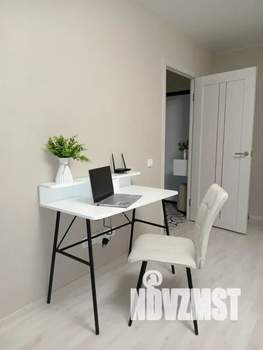1-к квартира, посуточно, 42м2, 1/5 этаж