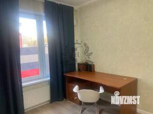 2-к квартира, на длительный срок, 52м2, 2/12 этаж