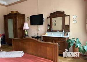 1-к квартира, на длительный срок, 48м2, 2/6 этаж
