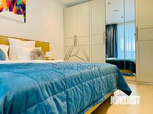 1-к квартира, на длительный срок, 46м2, 10/10 этаж