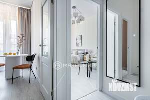 1-к квартира, на длительный срок, 34м2, 11/12 этаж