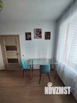 1-к квартира, на длительный срок, 33м2, 12/25 этаж