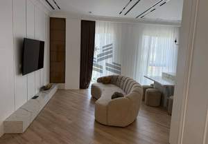 2-к квартира, на длительный срок, 85м2, 5/6 этаж