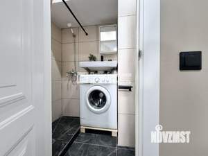 Студия квартира, на длительный срок, 18м2, 1/3 этаж
