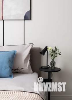 Студия квартира, посуточно, 25м2, 6/9 этаж