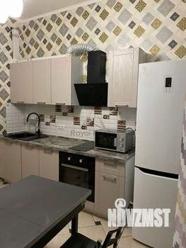 2-к квартира, на длительный срок, 56м2, 2/7 этаж