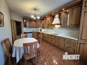 3-к квартира, на длительный срок, 104м2, 21/25 этаж