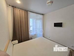 1-к квартира, на длительный срок, 35м2, 12/13 этаж