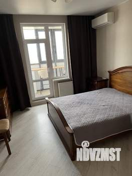 2-к квартира, на длительный срок, 58м2, 14/15 этаж