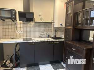 2-к квартира, на длительный срок, 48м2, 2/5 этаж