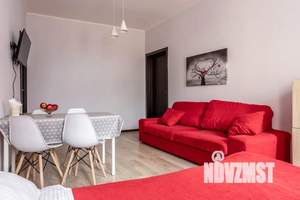 3-к квартира, посуточно, 89м2, 3/7 этаж