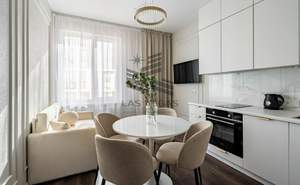 3-к квартира, на длительный срок, 53м2, 6/24 этаж