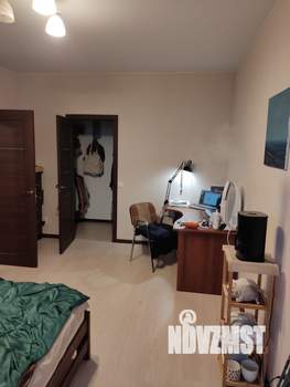 1-к квартира, на длительный срок, 48м2, 8/25 этаж